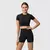 Conjunto Academia Fitness Feminino Leggings 1 Top Bra 1 Shorts Levanta Bumbum ,Conjunto de ioga sem costura para mulheres, Workout Sportswear, na internet