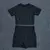 Conjunto Academia Fitness Feminino Leggings 1 Top Bra 1 Shorts Levanta Bumbum ,Conjunto de ioga sem costura para mulheres, Workout Sportswear, - loja online