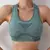 Conjunto Academia Fitness Feminino Leggings 1 Top Bra 1 Shorts Levanta Bumbum sem costura para mulheres, shorts de ginástica, sutiã esporti - comprar online