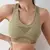 Conjunto Academia Fitness Feminino Leggings 1 Top Bra 1 Shorts Levanta Bumbum sem costura para mulheres, shorts de ginástica, sutiã esporti - ketop store