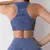 Conjunto Academia Fitness Feminino Leggings 1 Top Bra 1 Shorts Levanta Bumbum sem costura para mulheres, shorts de ginástica, sutiã esporti