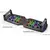 prancha de flexão Multifuncional Push-up Board Set, portátil, dobrável Bar, Equipamentos de Fitness, peito, abdômen, braços... - loja online