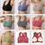Conjunto Academia Fitness Feminino Leggings 1 Top Bra 1 Shorts Levanta Bumbum sem costura para mulheres, shorts de ginástica, sutiã esporti na internet