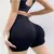 Conjunto Academia Fitness Feminino Leggings 1 Top Bra 1 Shorts Levanta Bumbum sem costura para mulheres, shorts de ginástica, sutiã esporti