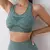 Imagem do Conjunto Academia Fitness Feminino Leggings 1 Top Bra 1 Shorts Levanta Bumbum sem costura para mulheres, shorts de ginástica, sutiã esporti