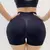 Conjunto Academia Fitness Feminino Leggings 1 Top Bra 1 Shorts Levanta Bumbum sem costura para mulheres, shorts de ginástica, sutiã esporti