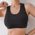 Conjunto Academia Fitness Feminino Leggings 1 Top Bra 1 Shorts Levanta Bumbum sem costura para mulheres, shorts de ginástica, sutiã esporti - comprar online
