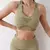 Conjunto Academia Fitness Feminino Leggings 1 Top Bra 1 Shorts Levanta Bumbum sem costura para mulheres, shorts de ginástica, sutiã esporti