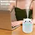 Mini Umidificador de Ar Bonito para Casa e Quarto, Óleo Essencial, Difusor de ARoma, Purificador para Perfume - ketop store