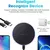 Almofada do carregador do telefone móvel sem fio, estação de doca de carregamento rápido, suporte para iphone 15, 14, 13, 12, 11 Pro max, 8, Samsung, Xiaomi na internet