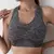 Conjunto Academia Fitness Feminino Leggings 1 Top Bra 1 Shorts Levanta Bumbum sem costura para mulheres, shorts de ginástica, sutiã esporti - comprar online