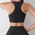 Conjunto Academia Fitness Feminino Leggings 1 Top Bra 1 Shorts Levanta Bumbum sem costura para mulheres, shorts de ginástica, sutiã esporti - comprar online