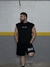 Musculosa Gotic en internet