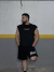 Imagen de Musculosa Gotic