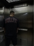 Remera Bullfit Oversize - Bull Company