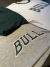 Bermuda Oversize Universitaria - comprar online