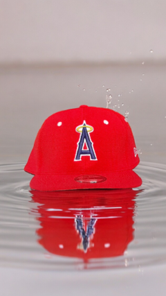 Banner de la categoría Gorra Los Angeles Angels