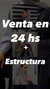 Venta 24 hs !!! 