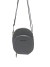 Bolsa tiracolo oval compacta - loja online