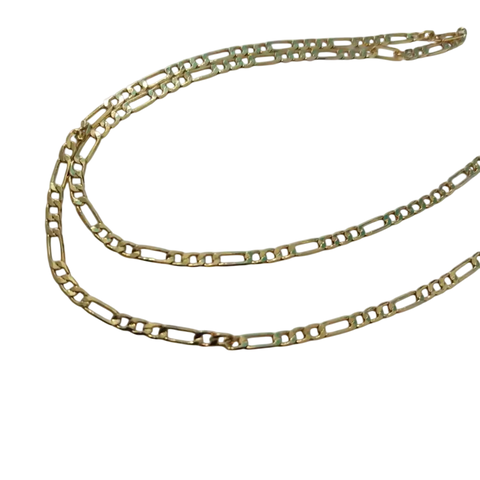 Cordão semi jóia, 60 cm - comprar online