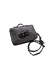 Bolsa tiracolo brilhante com corrente - comprar online