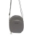 Bolsa tiracolo oval compacta - comprar online