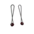 Brinco aço inox - comprar online