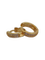 Brinco semi Jóia dourado - comprar online