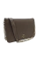 Bolsa transversal com corrente dourada - Purpurea