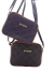 Bolsa transversal matelassê com detalhes em couro sintético - comprar online