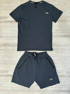 Conjunto Confort Lacoste en internet
