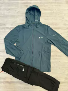 Conjunto Nike importado Spandex - Absolut Indumentaria