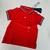 Camiseta Polo Tommy Hilfiger