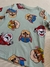 Camiseta Patrulha Canina H&M na internet