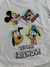 Camiseta Disney H&M na internet