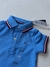 Camiseta Polo Tommy Hilfiger - comprar online