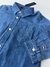 Camisa Jeans Tommy Hilfiger - La Donna Importados