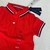 Camiseta Polo Tommy Hilfiger na internet