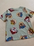 Camiseta Patrulha Canina H&M - comprar online