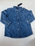 Camisa Jeans Tommy Hilfiger