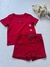 Conjunto Tommy Hilfiger