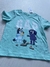 Camiseta Bluey GAP - La Donna Importados