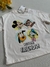 Camiseta Disney H&M - La Donna Importados