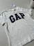 Camiseta GAP na internet