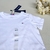 Básica branca Tommy Hilfiger - comprar online