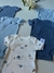 Kit body Carter’s - comprar online