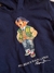 Moletom Polo Bear por Ralph Lauren - La Donna Importados