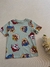 Camiseta Patrulha Canina H&M