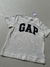 Camiseta GAP - loja online