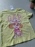 Camiseta Sky GAP - La Donna Importados
